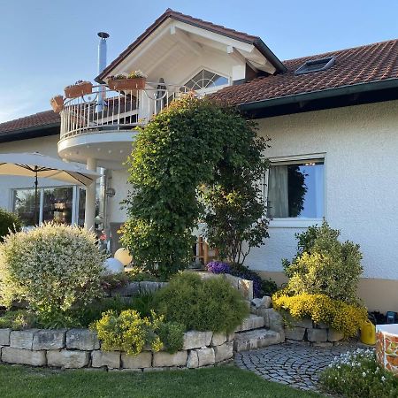 Ferienwohnung Bellissima Ering Bagian luar foto