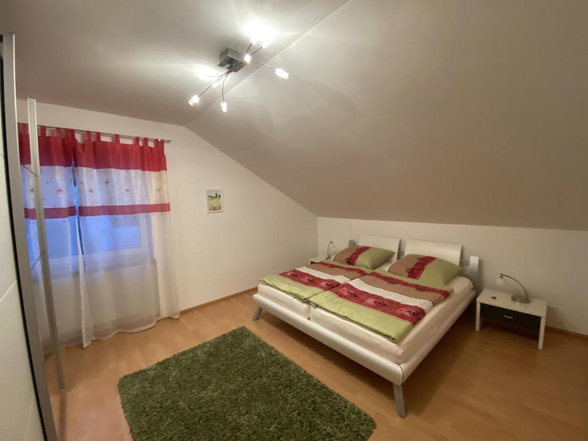 Ferienwohnung Bellissima Ering Bagian luar foto